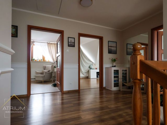dom wolnostojący, 5 pokoi Złotoryja, ul. Orzechowa. Zdjęcie 13