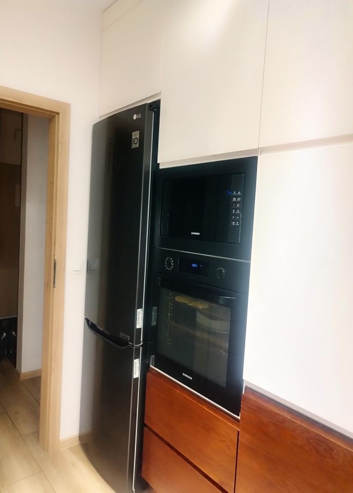 Mieszkanie 2-pokojowe Lublin Bazylianówka, ul. Czesława Strzeszewskiego. Zdjęcie 10