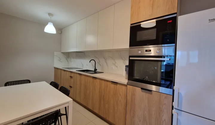 Pokój Kraków Bronowice, al. Kijowska