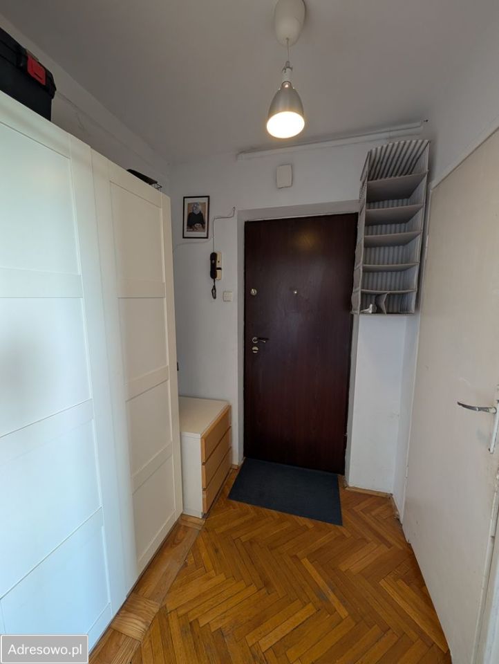 Mieszkanie 1-pokojowe Warszawa Śródmieście, ul. Wiejska. Zdjęcie 7