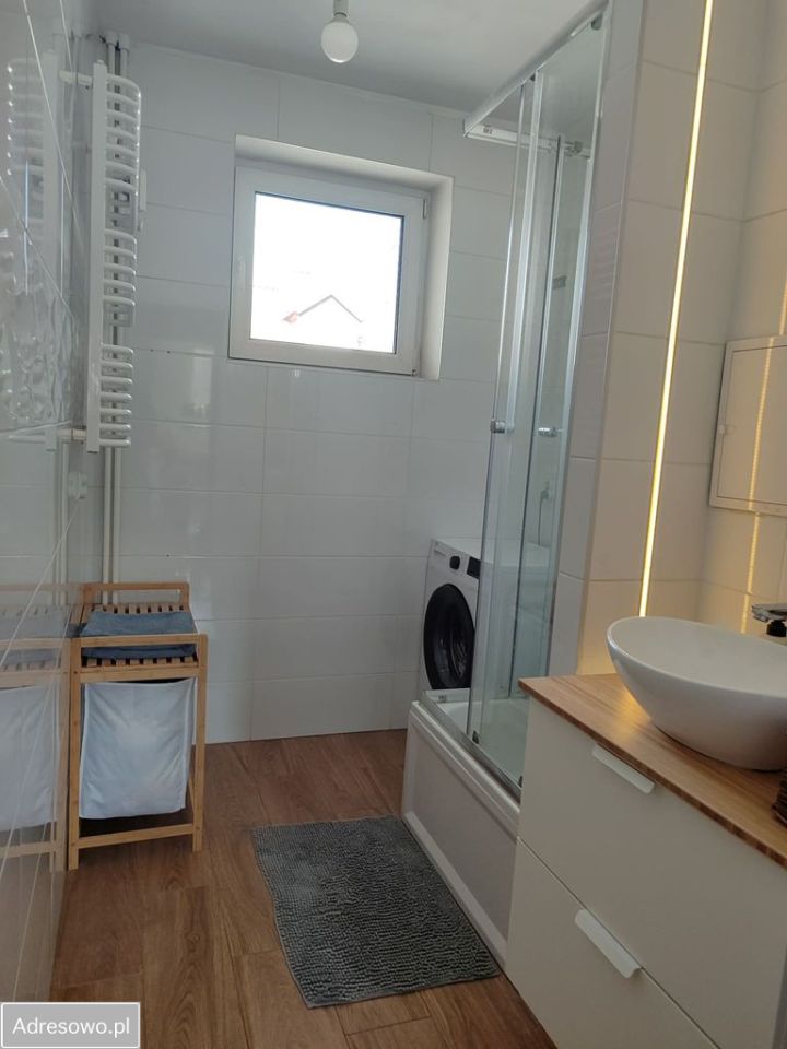 Mieszkanie 3-pokojowe Poznań Nowe Miasto, os. Przemysława. Zdjęcie 12