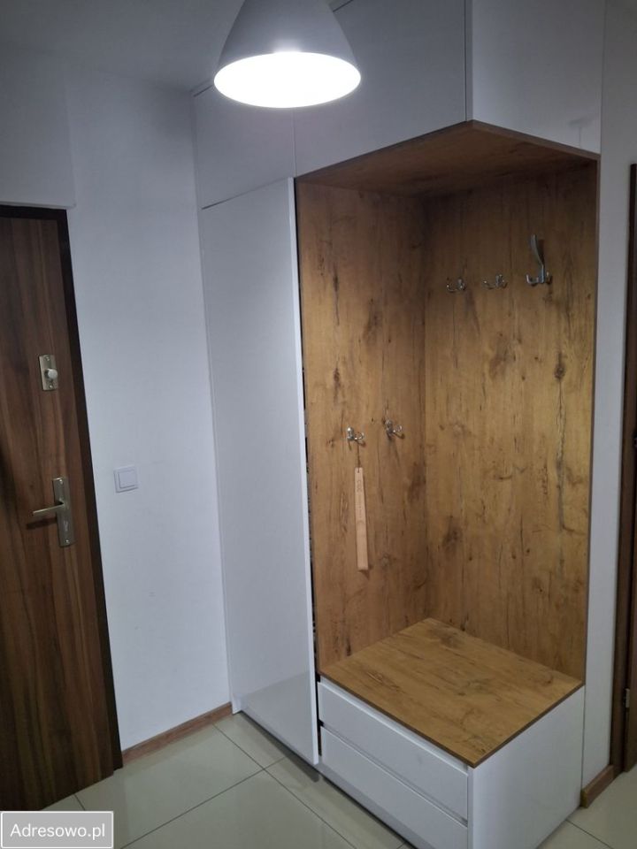 Mieszkanie 3-pokojowe Lublin Felin, ul. Zygmunta Augusta. Zdjęcie 2