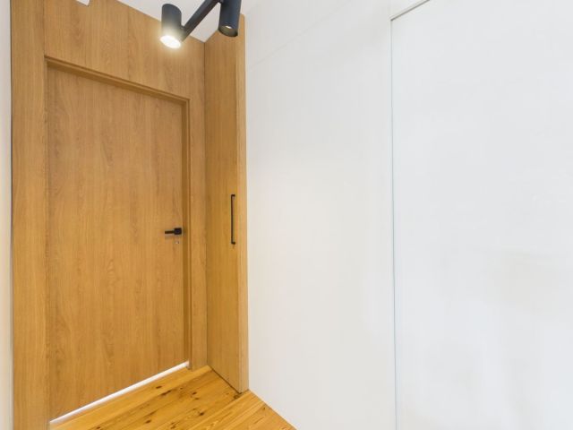 Mieszkanie 3-pokojowe Gdynia, ul. Wojewody Wachowiaka. Zdjęcie 2