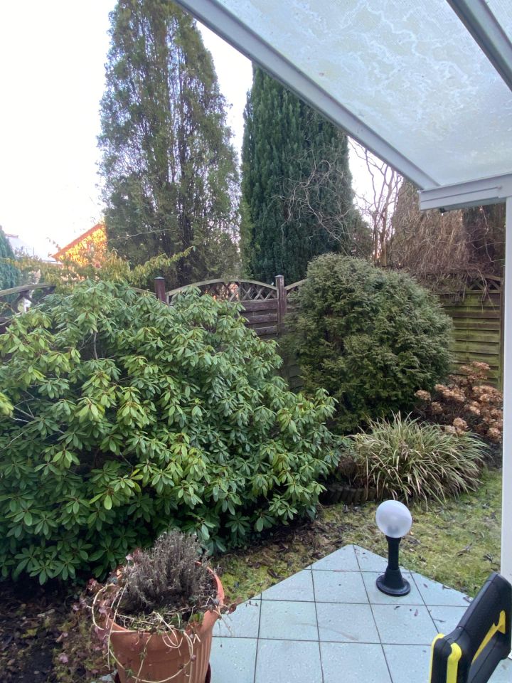 dom szeregowy, 6 pokoi Szczecin Bukowo, ul. Ogrodnicza. Zdjęcie 10