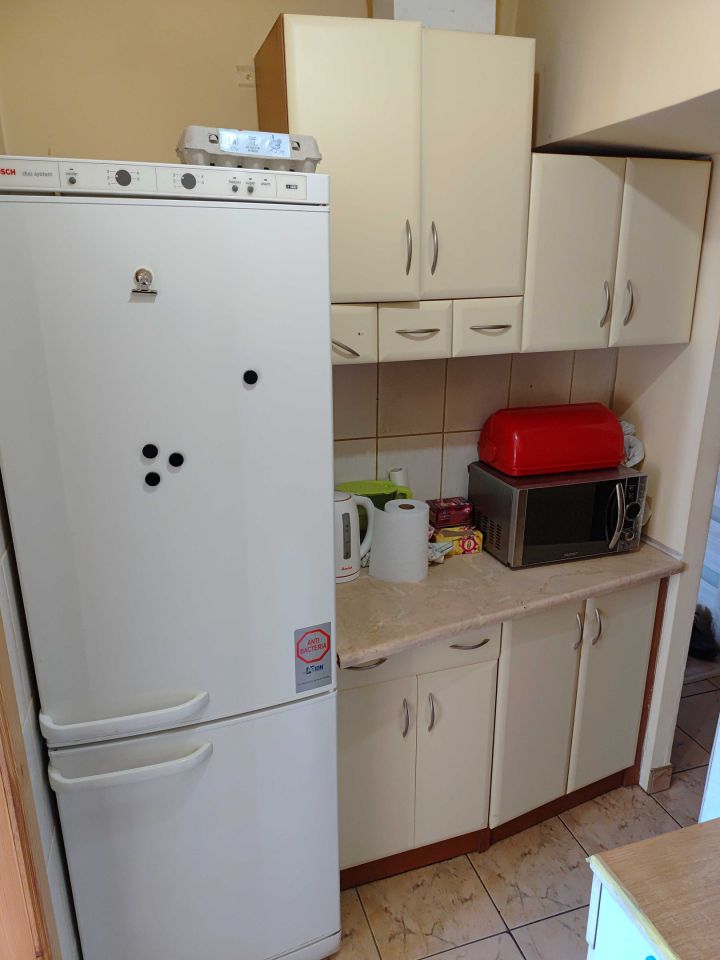 Mieszkanie 2-pokojowe Słupsk, ul. Rybacka. Zdjęcie 2