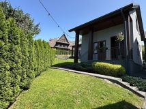 dom letniskowy, 3 pokoje Gródek nad Dunajcem Koszarka. Zdjęcie 2