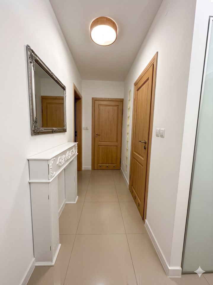 Mieszkanie 2-pokojowe Warszawa Wola, ul. Sienna. Zdjęcie 8