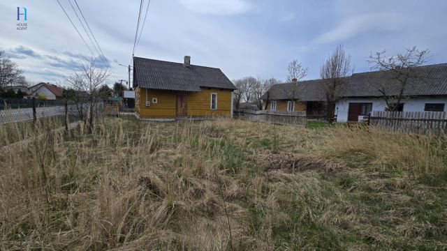 dom wolnostojący, 2 pokoje Dęba. Zdjęcie 1