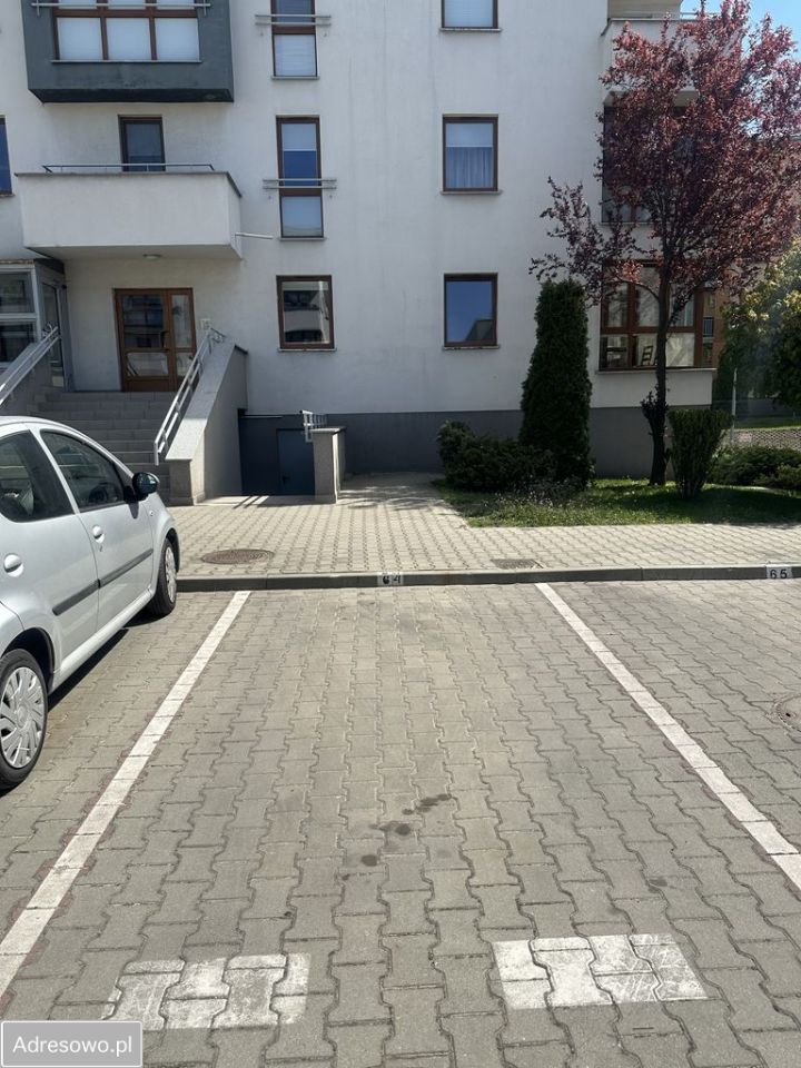 Mieszkanie 2-pokojowe Radom, ul. Adama Rapackiego. Zdjęcie 2