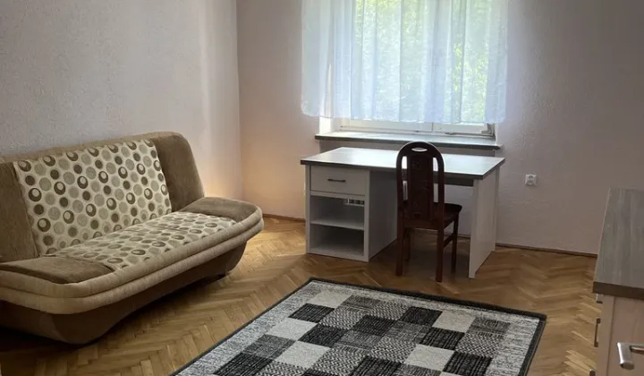 Mieszkanie 2-pokojowe Lublin Śródmieście, al. Racławickie