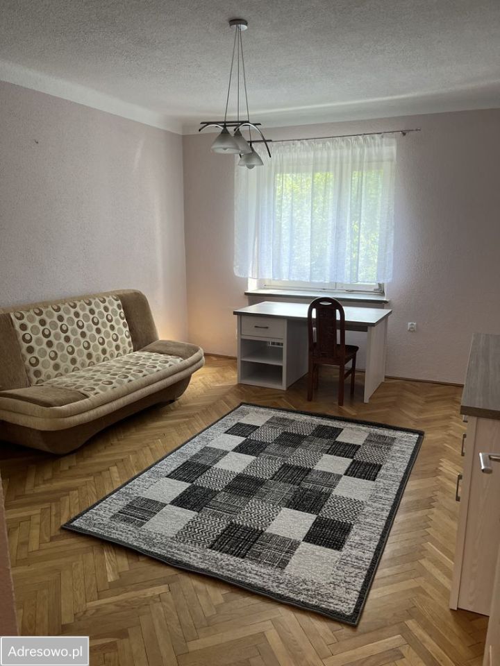 Mieszkanie 2-pokojowe Lublin Śródmieście, al. Racławickie. Zdjęcie 1