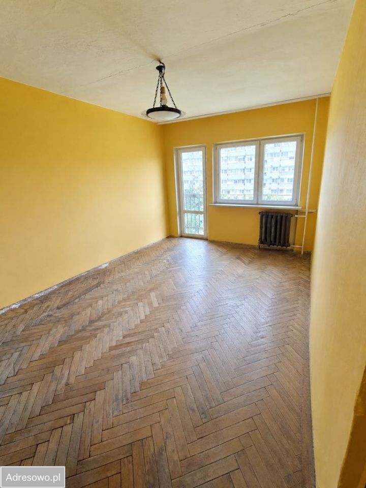 Mieszkanie 3-pokojowe Łódź Teofilów, ul. Grabieniec. Zdjęcie 3