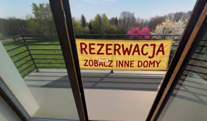 dom wolnostojący, 4 pokoje Rączna, Krakowska