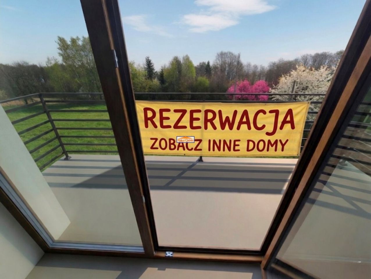 dom wolnostojący, 4 pokoje Rączna, Krakowska. Zdjęcie 1