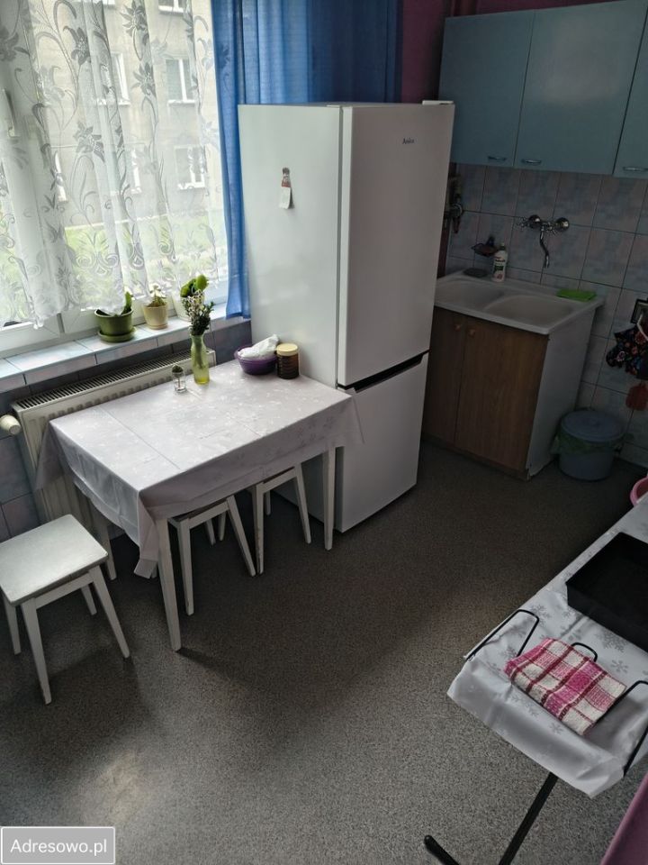 Mieszkanie 2-pokojowe Sosnowiec Dańdówka, ul. Mariana Maliny. Zdjęcie 6