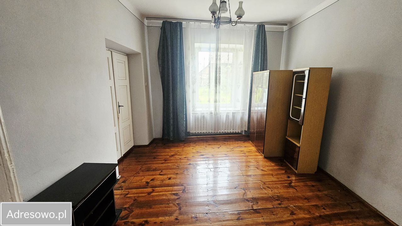dom wolnostojący Przyrów, ul. Szkolna. Zdjęcie 6