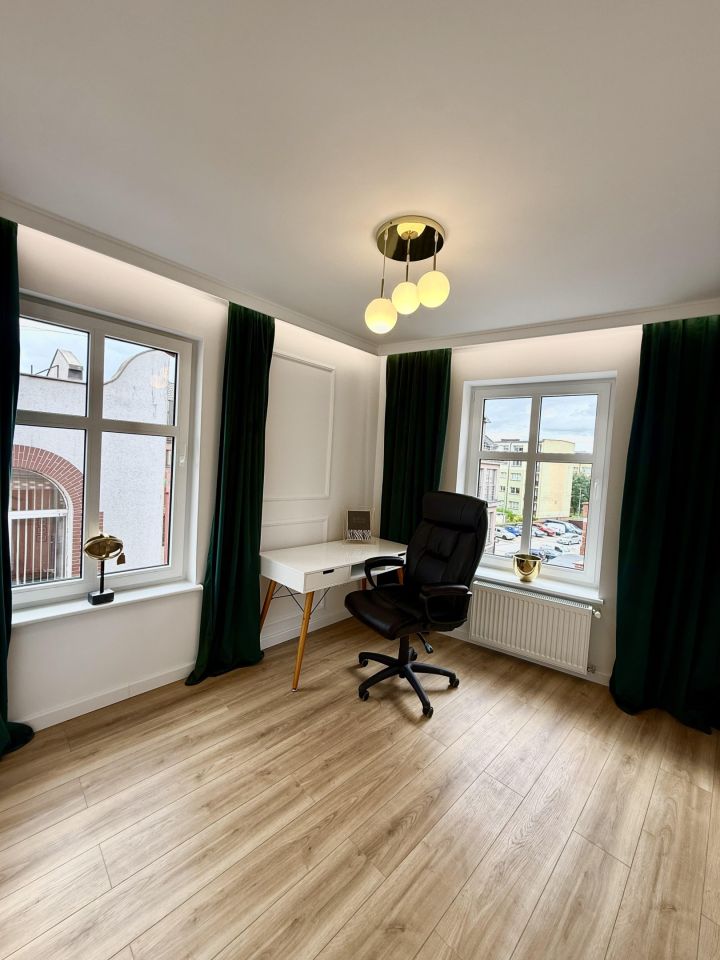 Mieszkanie 3-pokojowe Lębork Centrum, ul. Staromiejska. Zdjęcie 7