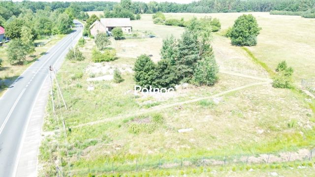 Działka budowlana Pasternik. Zdjęcie 2