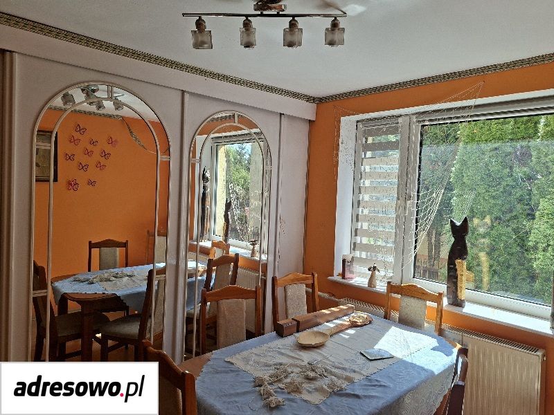 bliźniak, 4 pokoje Tuchola, ul. Sienkiewicza. Zdjęcie 12