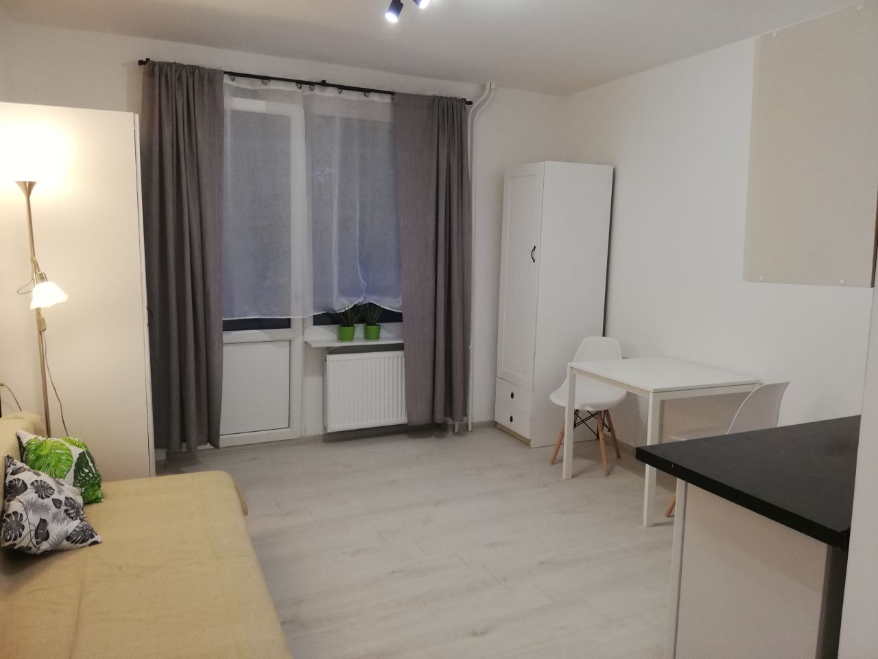 Mieszkanie 1-pokojowe Wrocław Śródmieście, ul. Gliniana. Zdjęcie 1