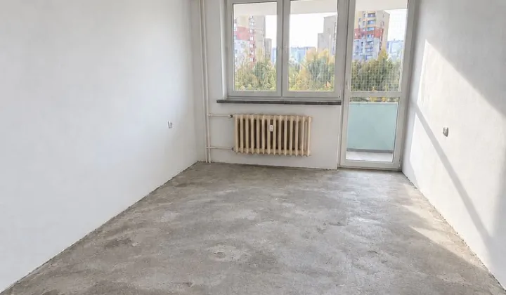 Mieszkanie 3-pokojowe Mysłowice Wielka Skotnica, ul. Wielka Skotnica
