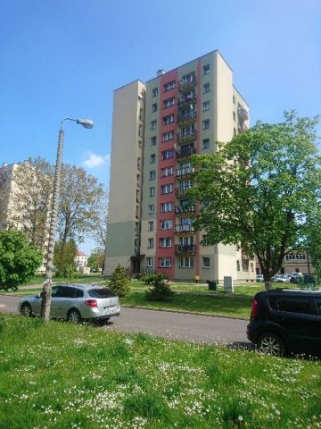 Mieszkanie 3-pokojowe Chorzów Batory, ul. Brzozowa. Zdjęcie 1