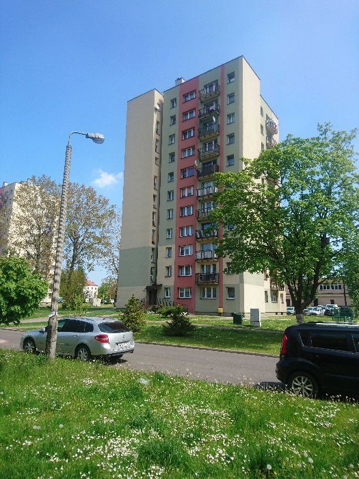 Mieszkanie 3-pokojowe Chorzów Batory, ul. Brzozowa