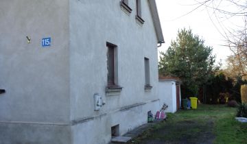 dom wolnostojący, 7 pokoi Głuszyna, ul. Główna 115B. Zdjęcie 6