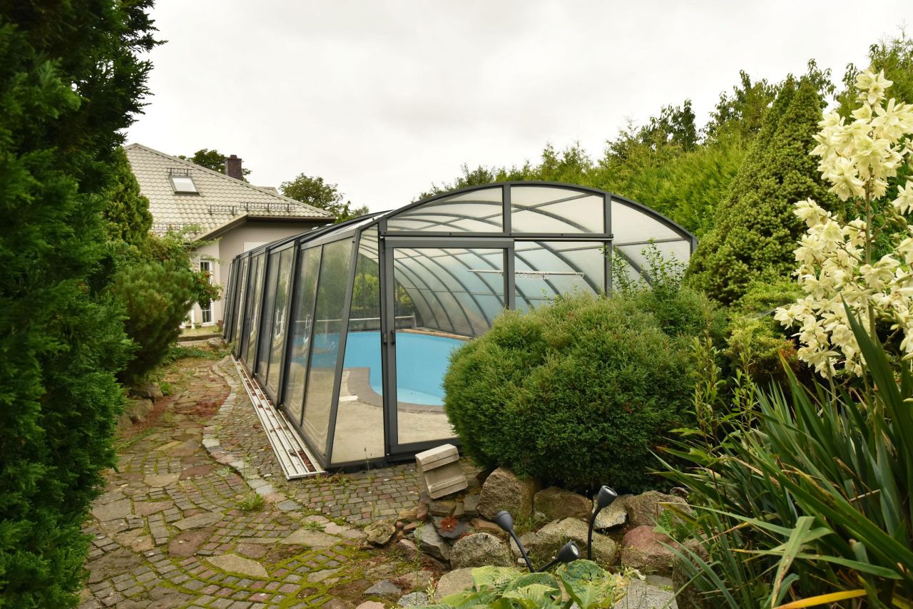 dom wolnostojący, 6 pokoi Koszalin Zagórzyno, ul. Dzierżęcińska. Zdjęcie 13