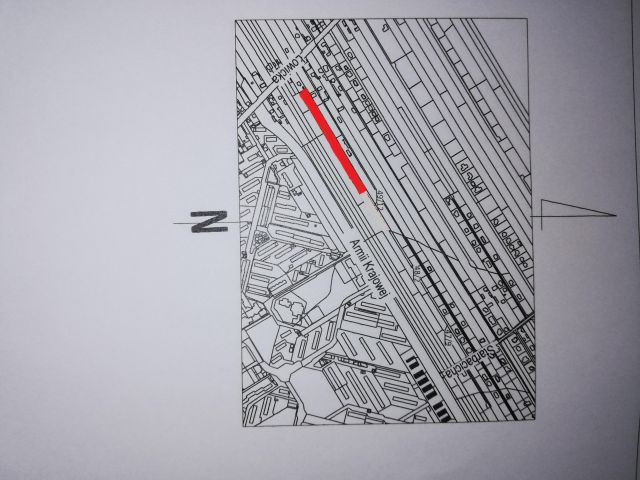 Działka budowlana Skierniewice Widok, ul. Starbacicha. Zdjęcie 1