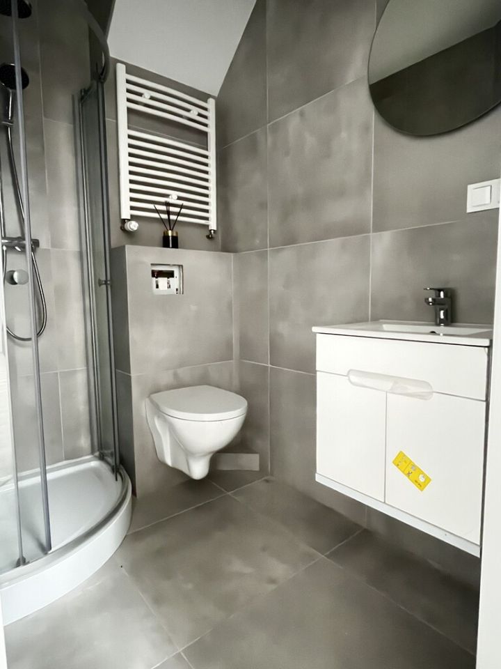 Mieszkanie 2-pokojowe Bydgoszcz, ul. Mazowiecka. Zdjęcie 12