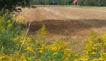 Działka budowlana Turawa Marszałki