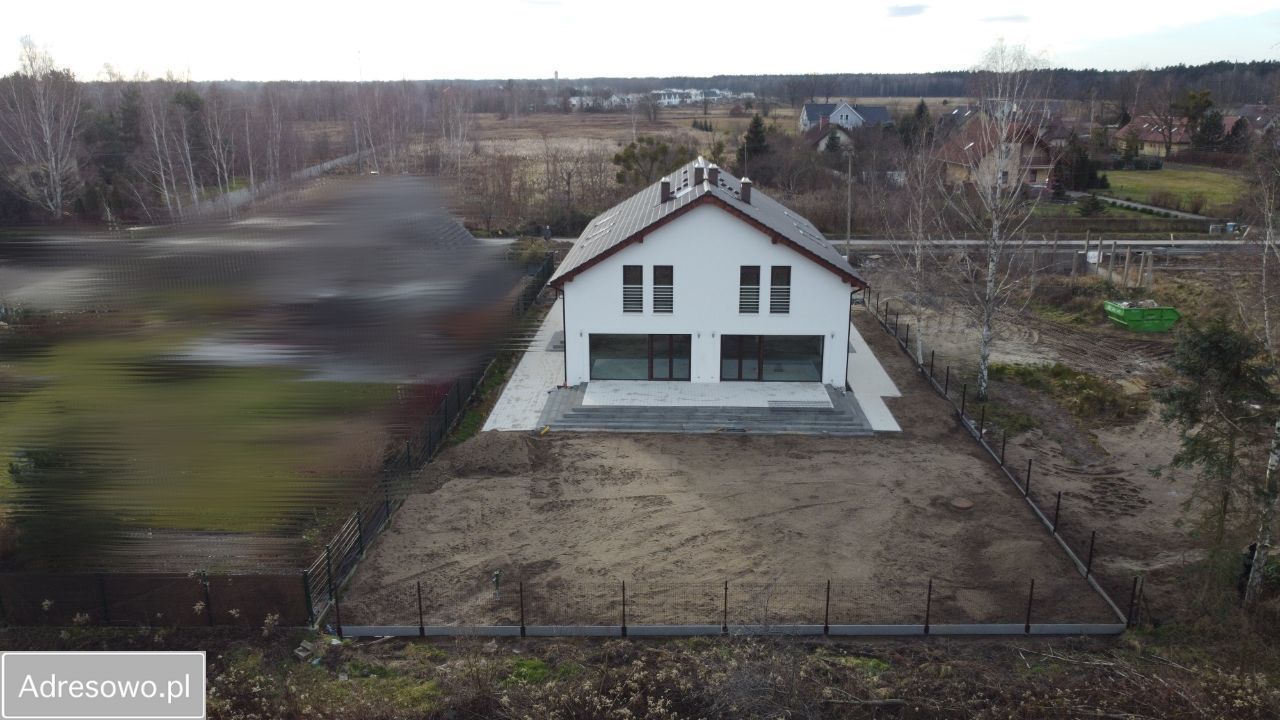 bliźniak, 5 pokoi Wrocław Marszowice, ul. Wilkszyńska. Zdjęcie 13