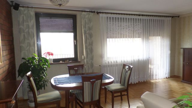 Mieszkanie 3-pokojowe Gdańsk Niedźwiednik, ul. Góralska. Zdjęcie 1