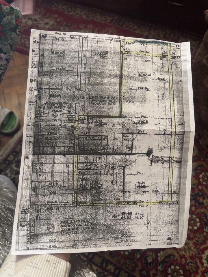Mieszkanie 2-pokojowe Białystok Centrum, ul. Elizy Orzeszkowej. Zdjęcie 4