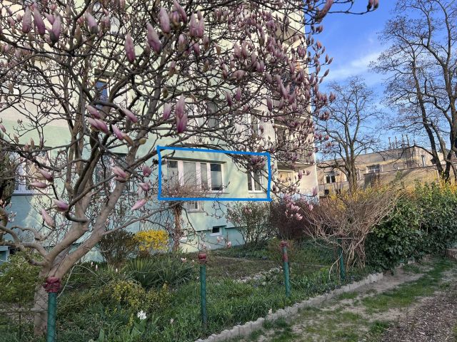 Mieszkanie 1-pokojowe Warszawa Mokotów, ul. Portofino. Zdjęcie 6