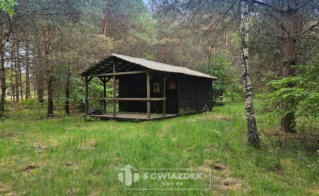 Działka siedliskowa Czochryń. Zdjęcie 10