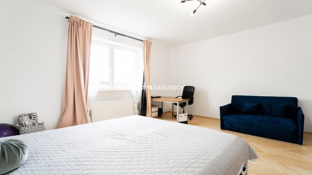 Mieszkanie 3-pokojowe Skawina, ul. Józefa I. Kraszewskiego. Zdjęcie 8