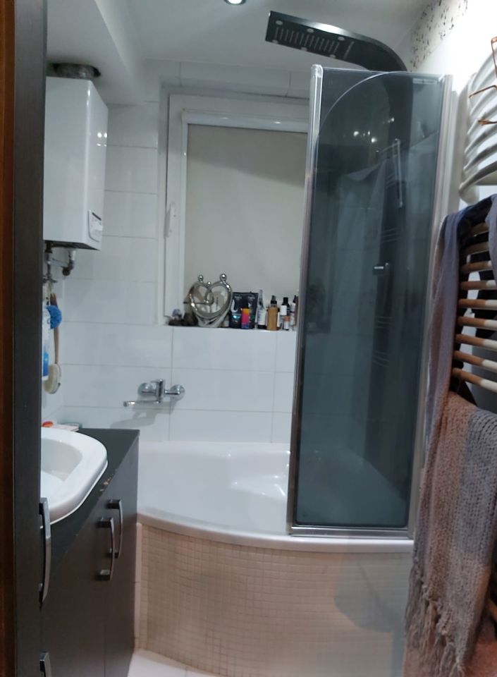 Mieszkanie 3-pokojowe Nowy Sącz Millenium, ul. Nawojowska. Zdjęcie 6