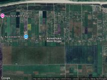 Działka rolna Karwieńskie Błoto Drugie