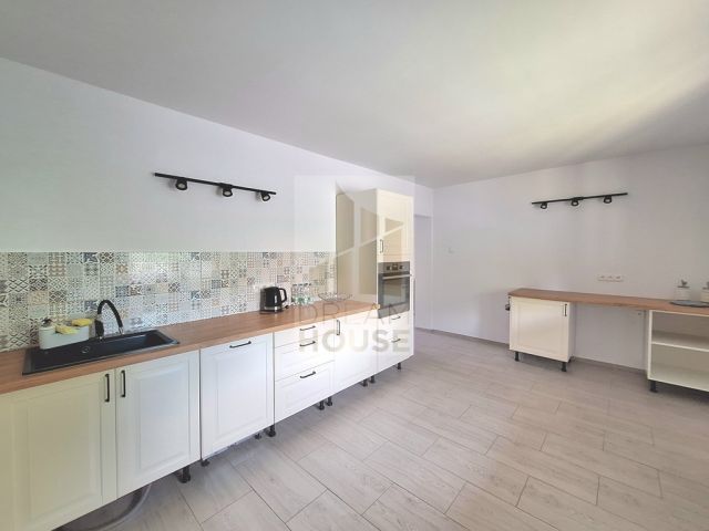 dom wolnostojący, 4 pokoje Kuźnica Dąbrowska. Zdjęcie 5