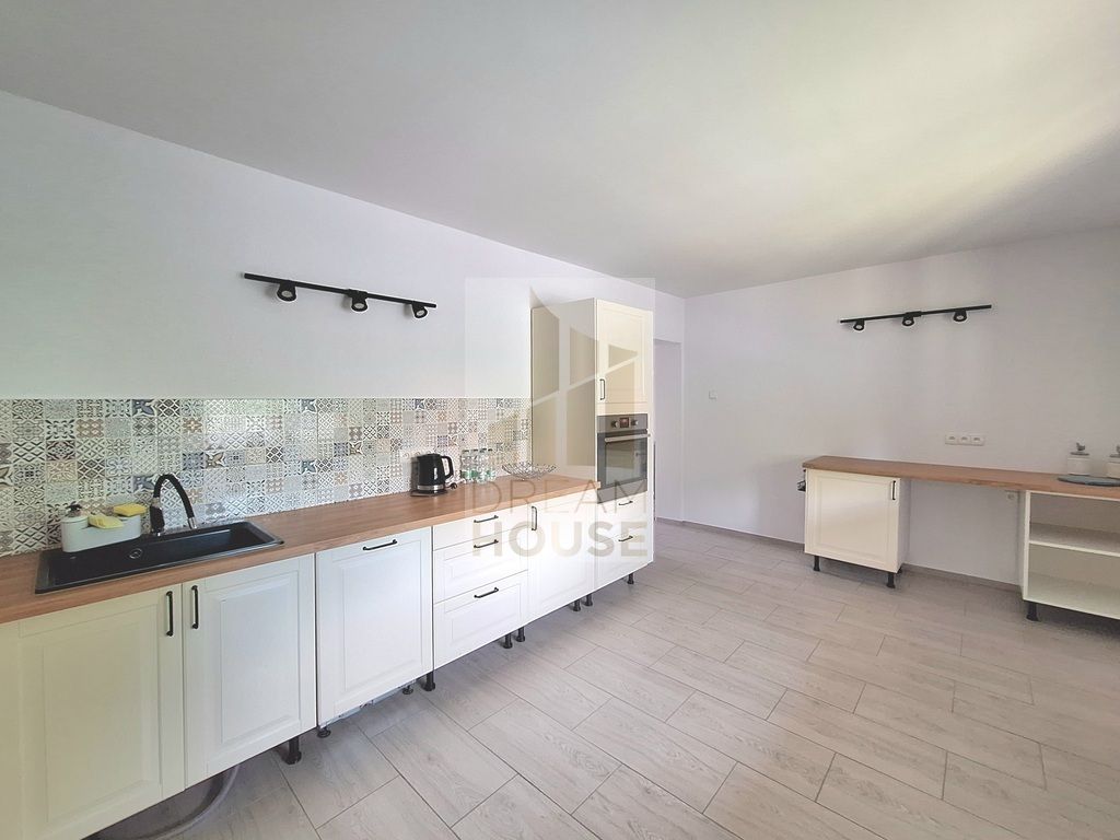 dom wolnostojący, 4 pokoje Kuźnica Dąbrowska. Zdjęcie 5