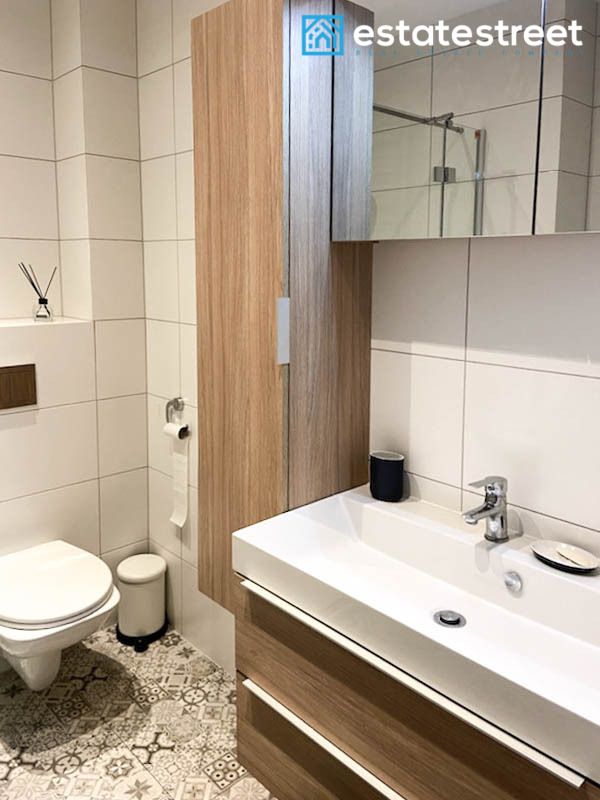 Mieszkanie 2-pokojowe Kraków Nowa Huta, os. Stalowe. Zdjęcie 6