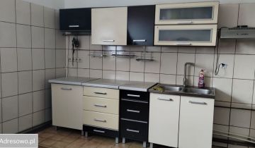 Mieszkanie 2-pokojowe Bąków