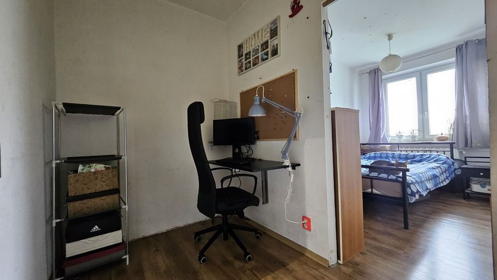 Mieszkanie 2-pokojowe Warszawa Ursynów, ul. Stanisława Herbsta. Zdjęcie 4