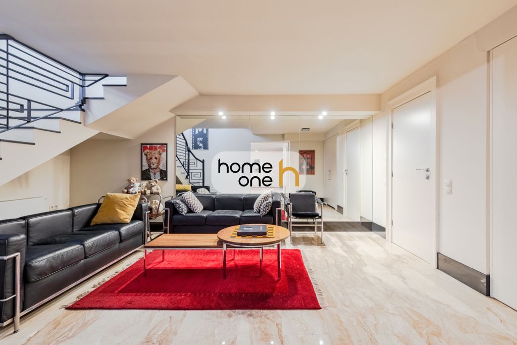 dom wolnostojący, 8 pokoi Warszawa Wilanów. Zdjęcie 28