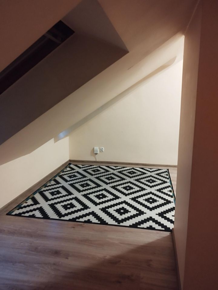 Mieszkanie 2-pokojowe Kraków Podgórze Duchackie, ul. Daliowa. Zdjęcie 8