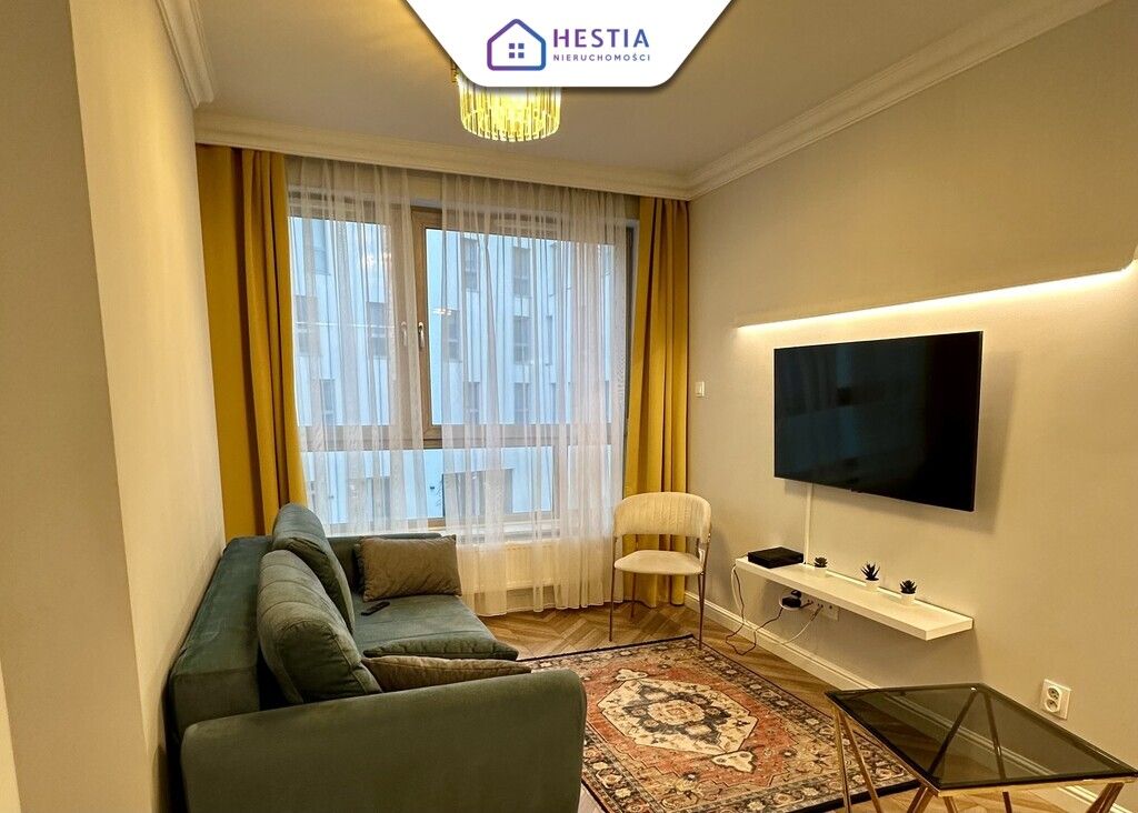 Mieszkanie 2-pokojowe Szczecin Stare Miasto, ul. Środowa. Zdjęcie 6