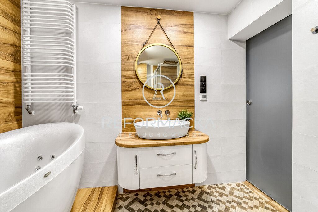 dom wolnostojący, 6 pokoi Rzeszów Nowe Miasto. Zdjęcie 16