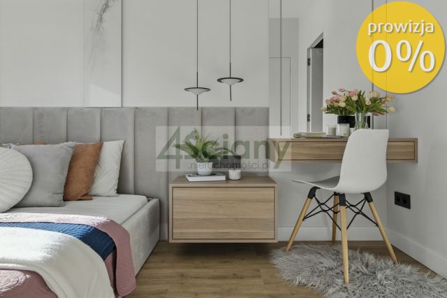 Mieszkanie 4-pokojowe Warszawa Wola, ul. Redutowa. Zdjęcie 9